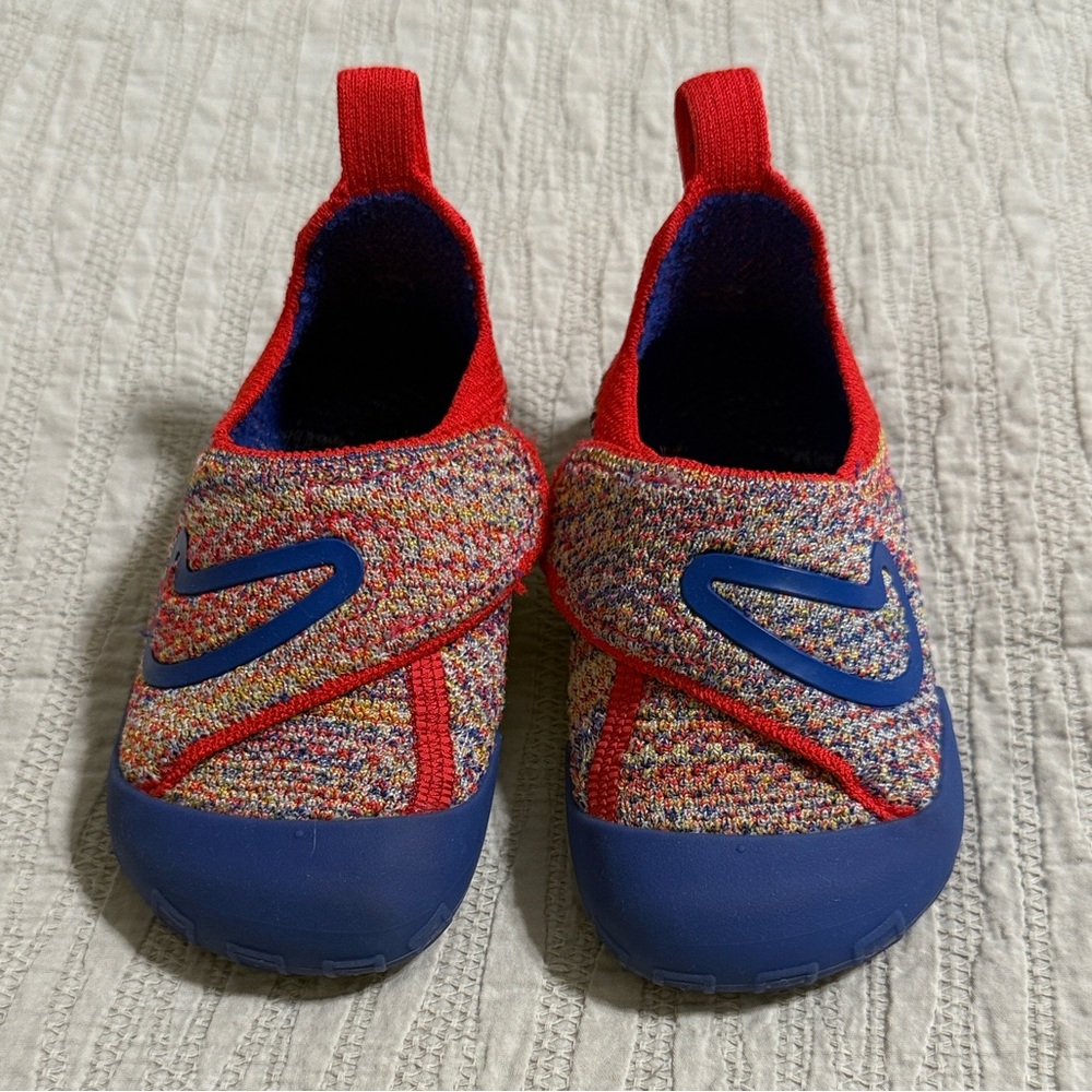 Nike Swoosh 1